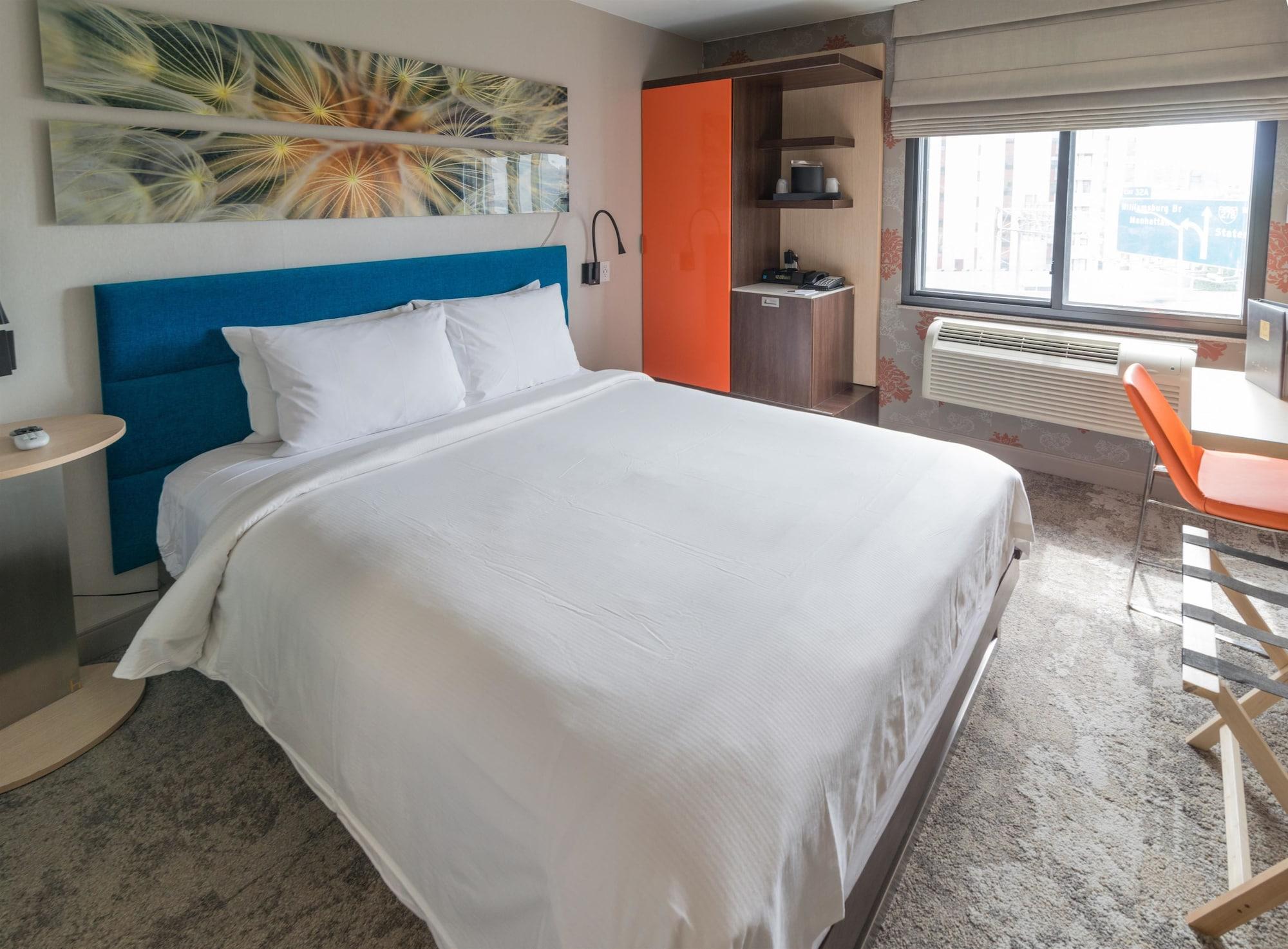 Le Jolie 4* Nueva York