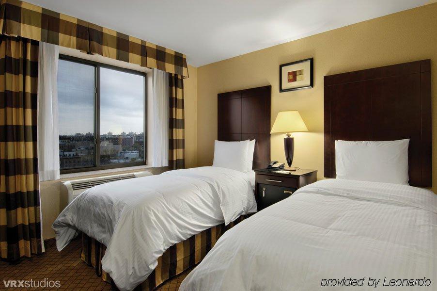 Hotel Le Jolie Nueva York