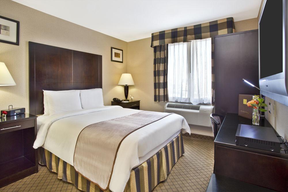 Le Jolie Hotel Nueva York