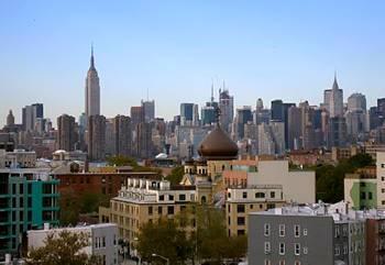 Le Jolie Hotel Nueva York