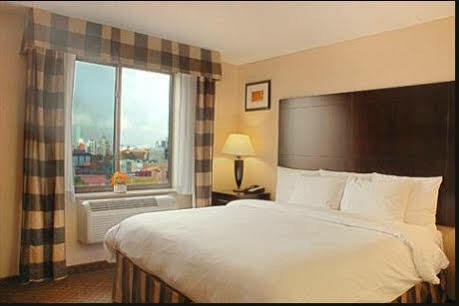 Hotel Le Jolie Nueva York